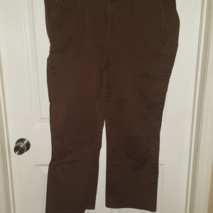 Women's Cargo pants